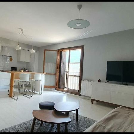 Apartamento Casa Pueyo El Pueyo de Jaca Extérieur photo