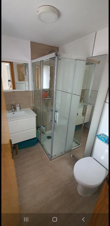 Apartamento Casa Pueyo El Pueyo de Jaca Extérieur photo