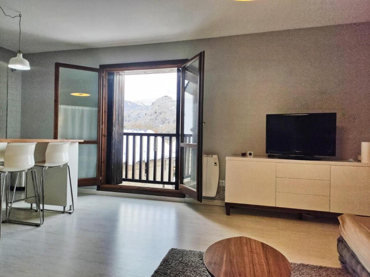 Apartamento Casa Pueyo El Pueyo de Jaca Extérieur photo